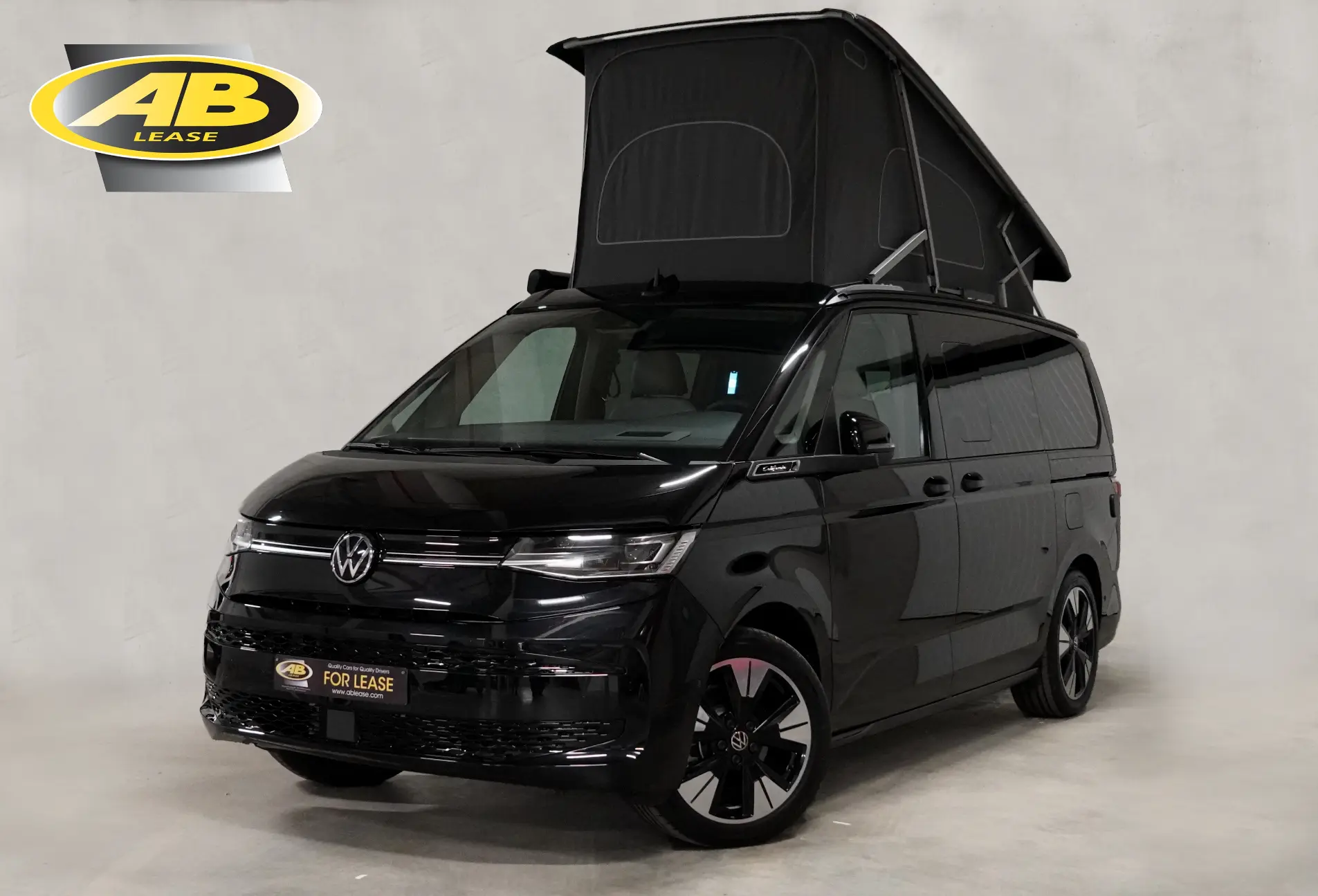 Volkswagen T7 California 2.0 TSI DSG Aut. 204 Hp