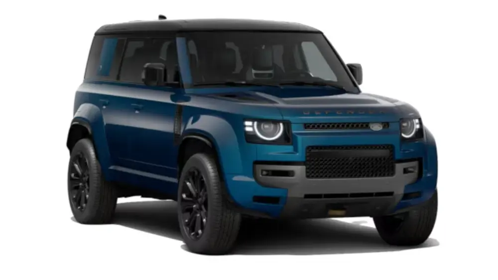 LAND-ROVER Defender – 110 – P635 – Octa