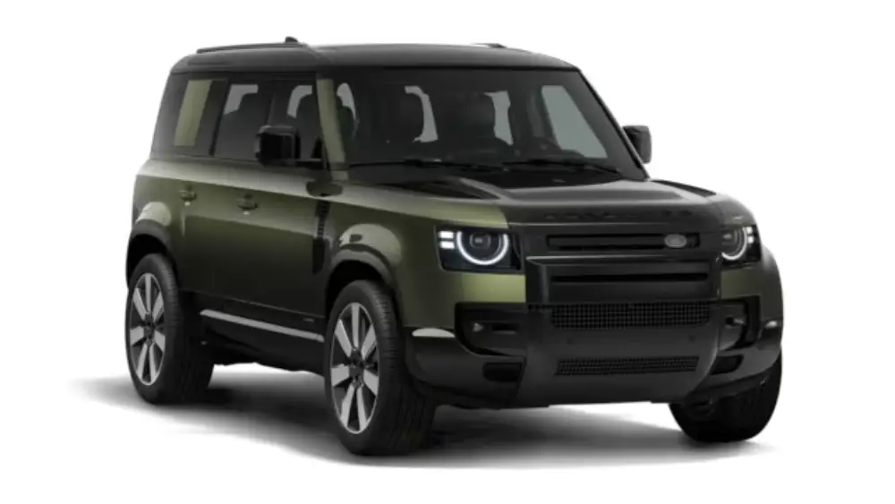 LAND-ROVER Defender – 110 – D350 – X