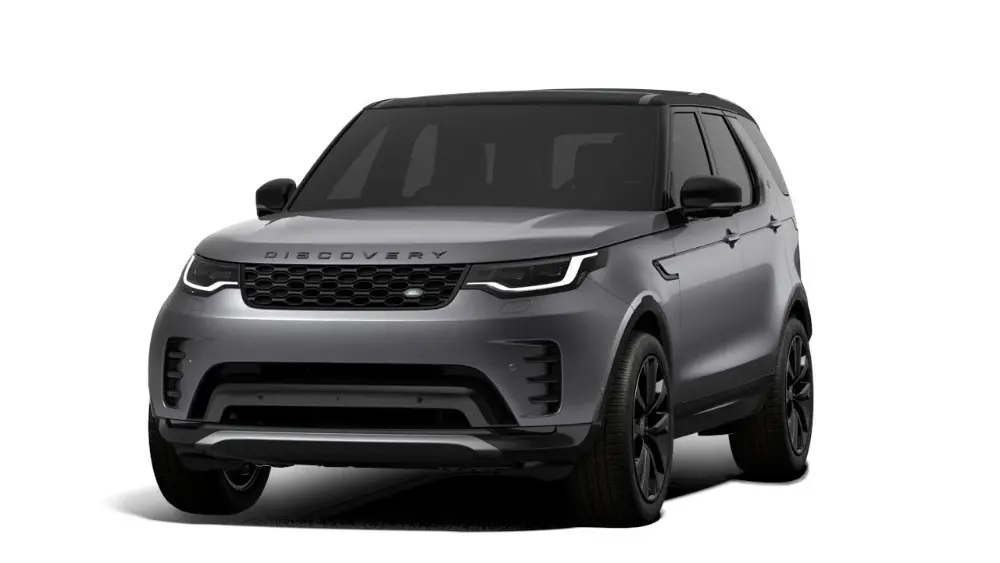 LAND-ROVER Discovery – D250 diesel MHEV – Dynamic SE