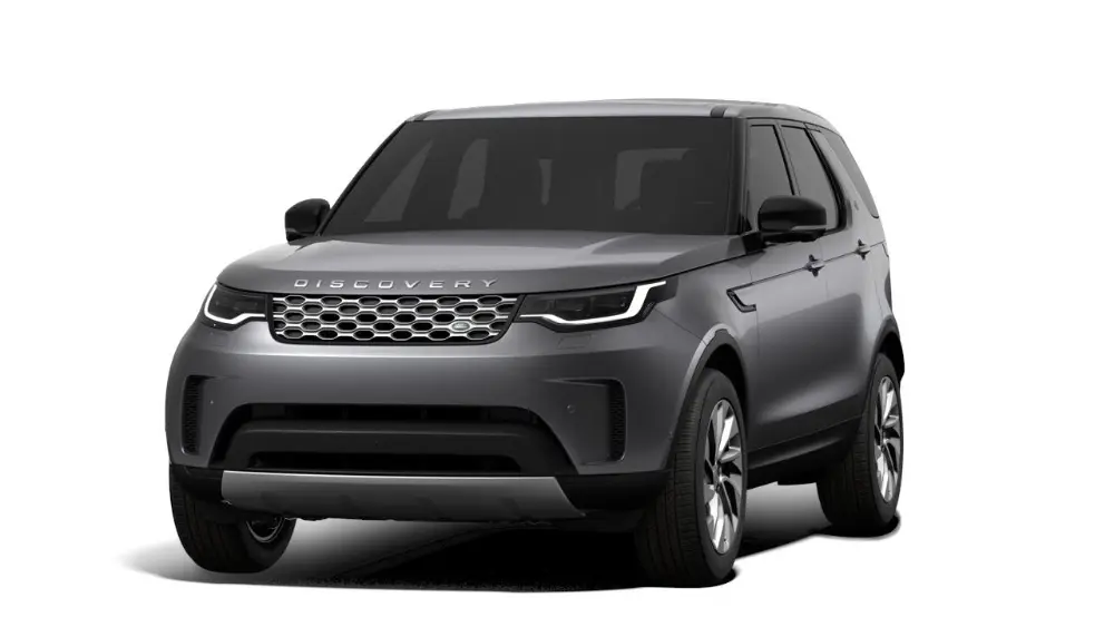 LAND-ROVER Discovery – D250 diesel MHEV – S
