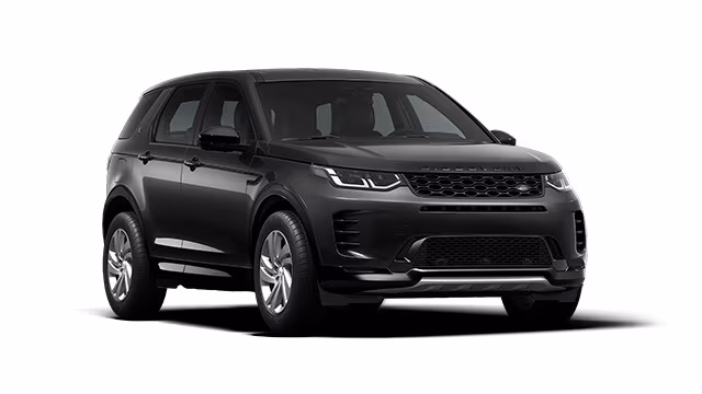 LAND-ROVER Discovery Sport – D165 – S