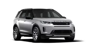 Discovery sport