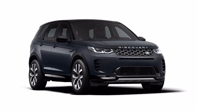 LAND-ROVER Discovery Sport – D200 – Metropolitan