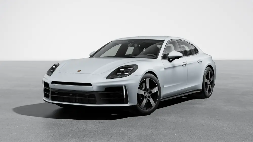 PORSCHE Panamera 4