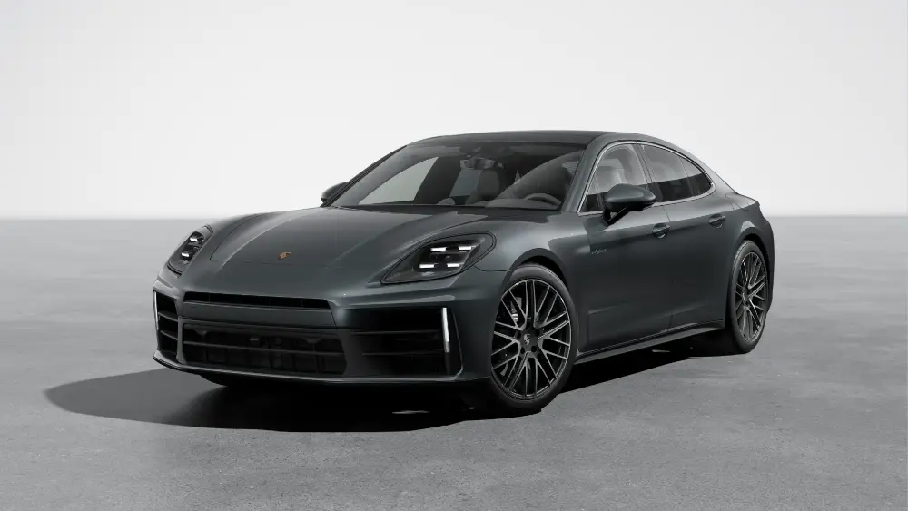 PORSCHE Panamera 4 E-Hybrid