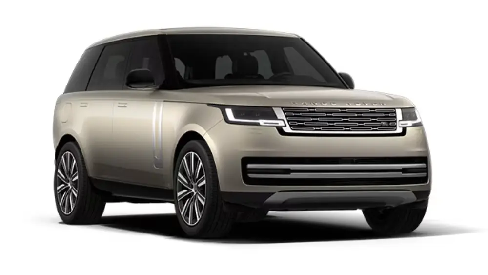RANGE-ROVER Range-Rover – D350 – Autobiography Standard Wheelbase