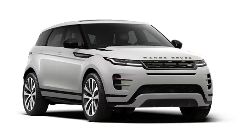 RANGE-ROVER Evoque – D200 – Autobiography