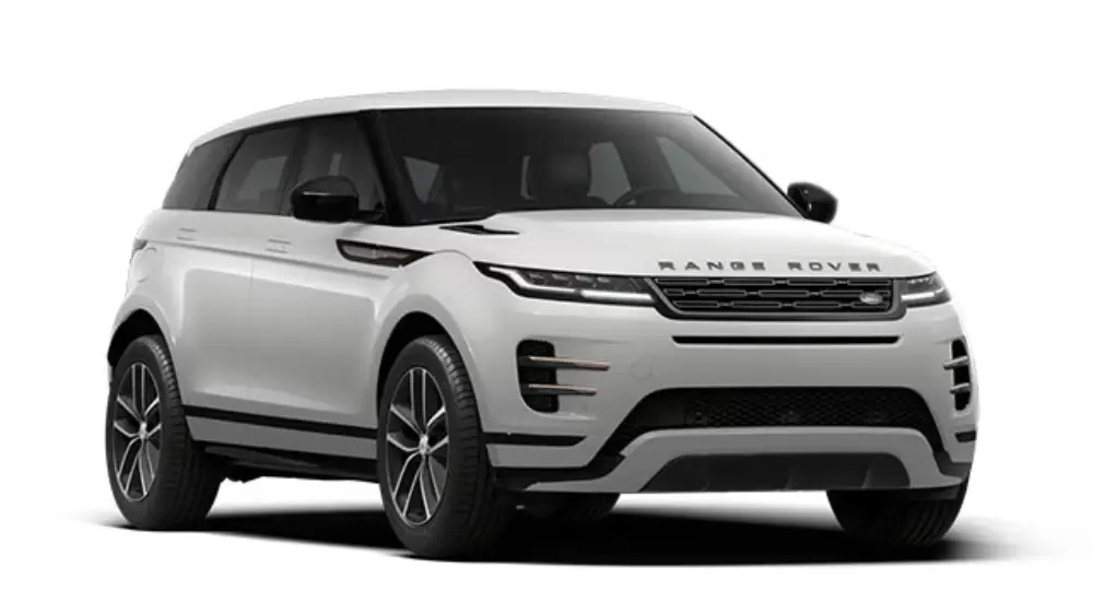RANGE-ROVER Evoque – D165 – Dynamic SE