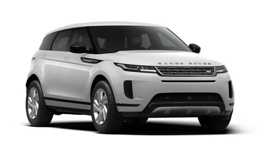 RANGE-ROVER Evoque – D165 – S