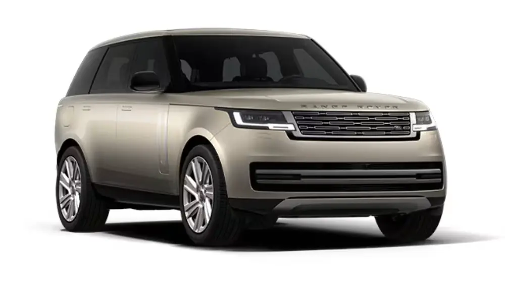 RANGE-ROVER Range-Rover – D300 – HSE Standard Wheelbase