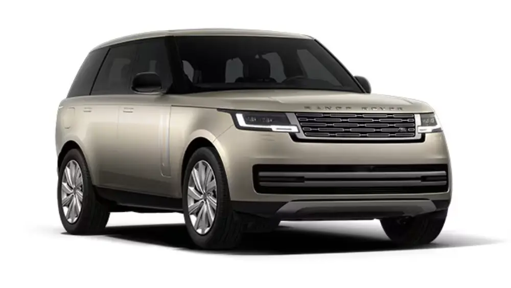 RANGE-ROVER Range-Rover – D300 – SE Standard Wheelbase