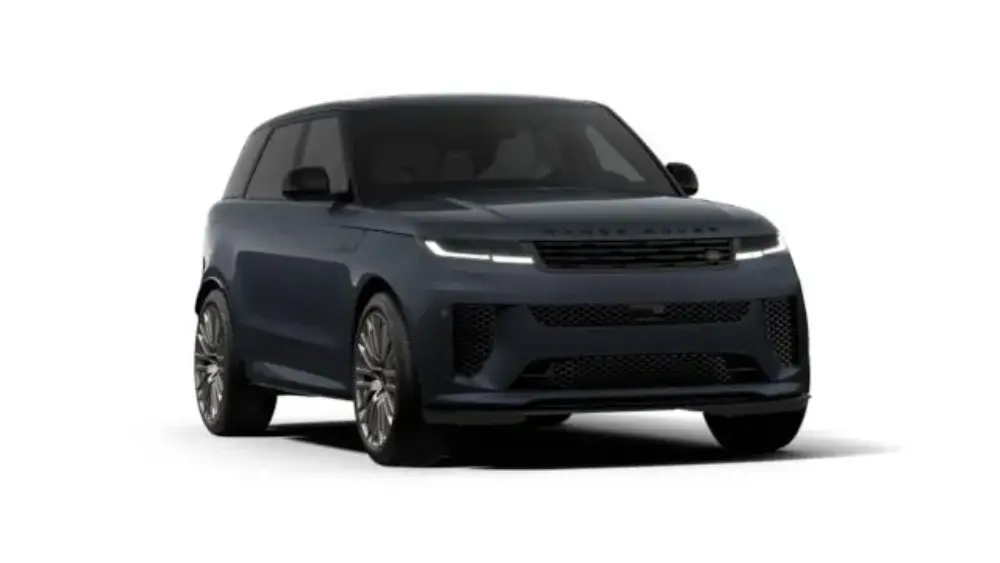 RANGE-ROVER Sport – P635 – SV Carbon
