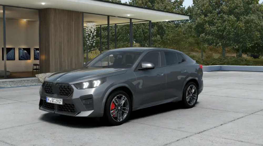 BMW – X2 – sDrive20i – M Sport Pack Pro