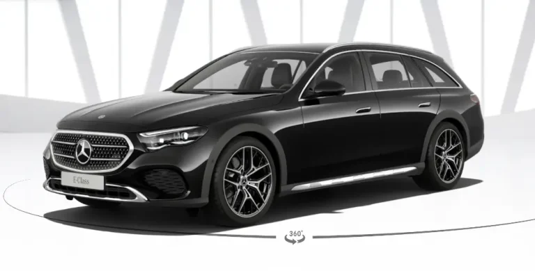 01_MERCEDES_E_Class_Klasse_Break_All_terrain_AB_Lease