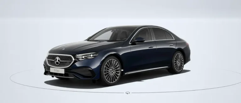 02_AB_Lease_MERCEDES_E_CLASS_SEDAN_BERLINE_STAR_EDITION