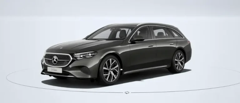 03_MERCEDES_E_Class_Klasse_Break_Luxury_Line_AB_Lease