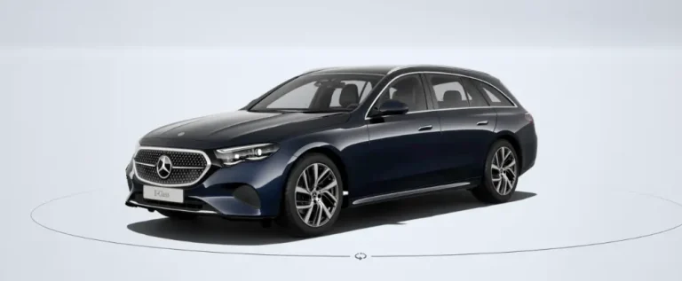 05_MERCEDES_E_Class_Klasse_Break_Luxury_Line_AB_Lease