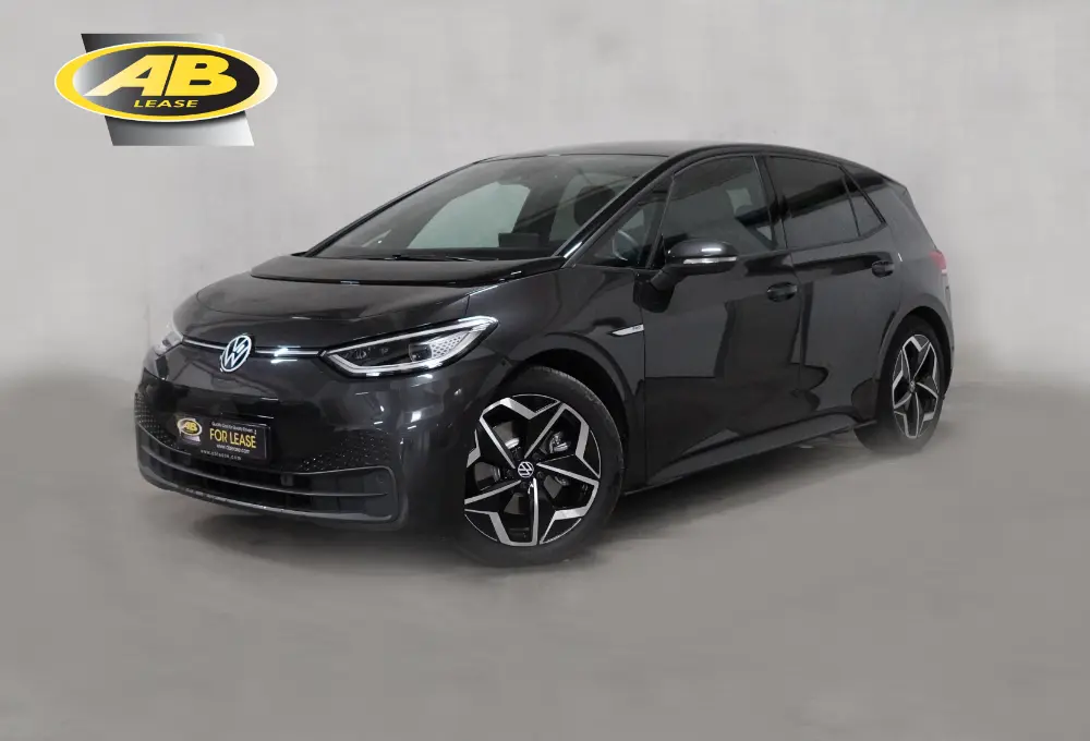 Volkswagen – ID.3 – Pro S – ( 5 pl )