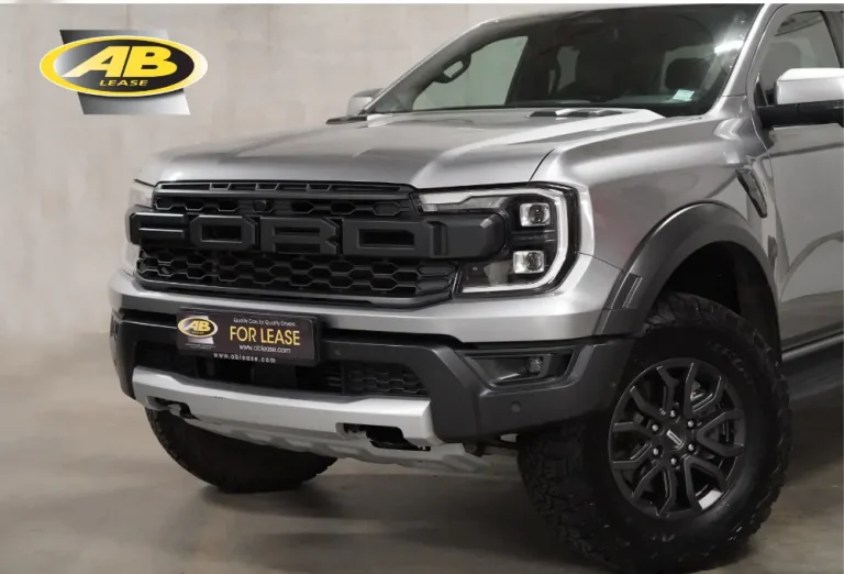 Ford_Ranger_Raptor_2024_ AB_Lease_02