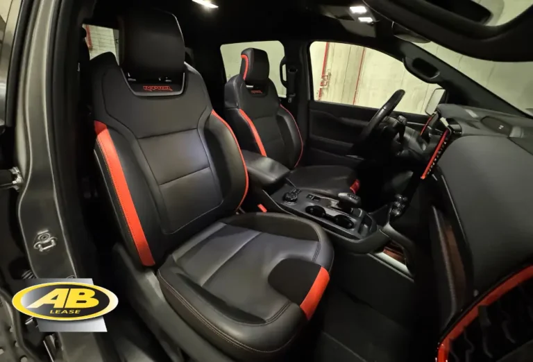 Ford_Ranger_Raptor_2024_ AB_Lease_05