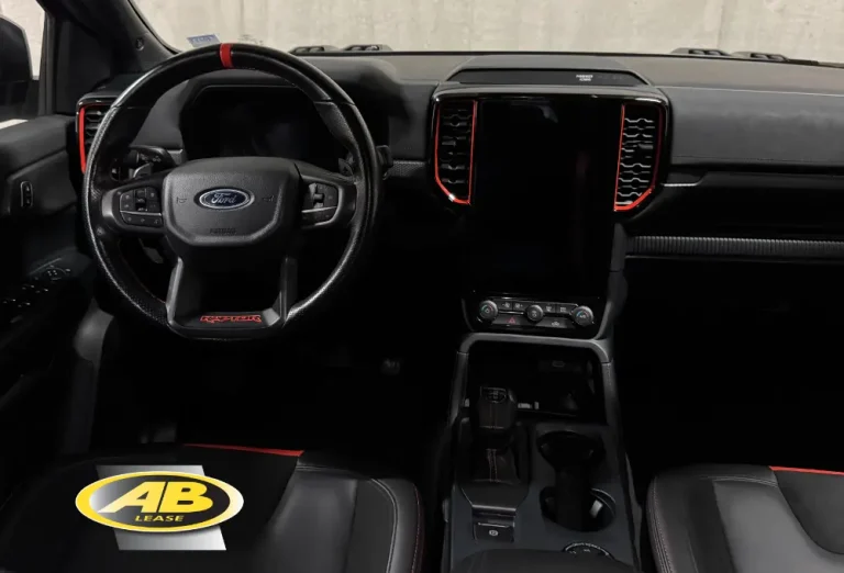 Ford_Ranger_Raptor_2024_ AB_Lease_06