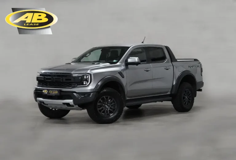 Ford_Ranger_Raptor_2024_ AB_Lease_10