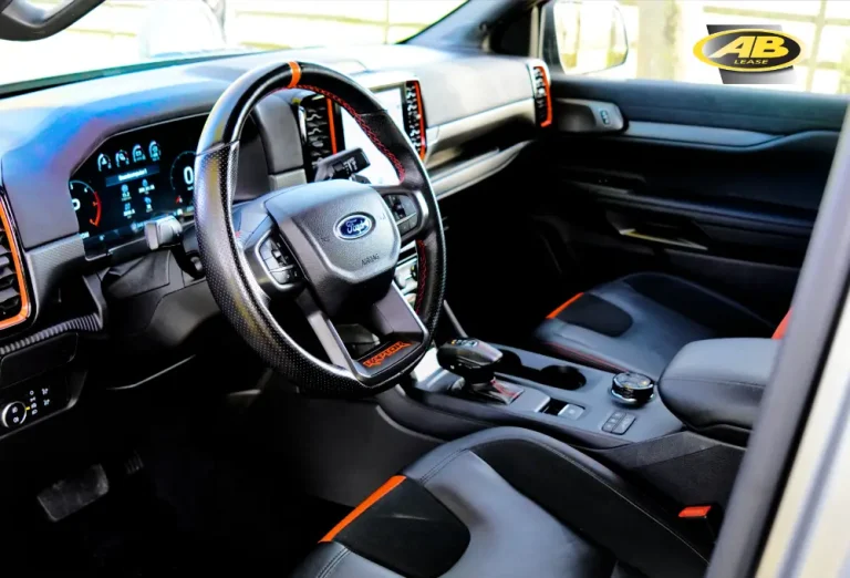 Ford_Ranger_Raptor_2024_ AB_Lease_14