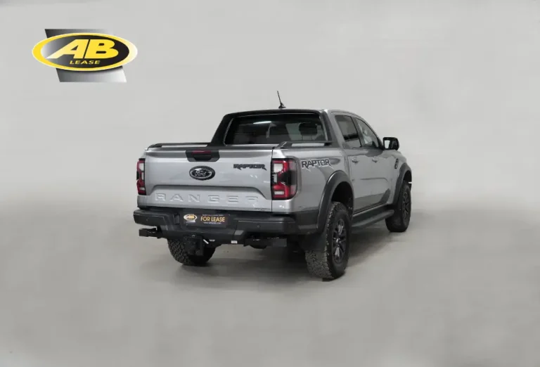 Ford_Ranger_Raptor_2024_ AB_Lease_15