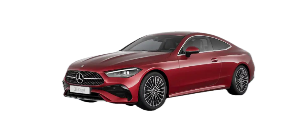 MERCEDES  – CLE Coupé – CLE450 4MATIC – AMG-Line