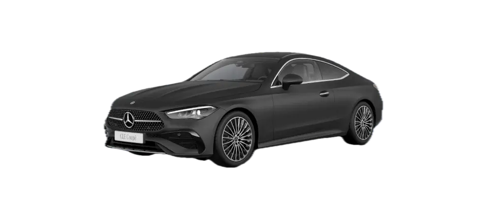 MERCEDES  – CLE Coupé – CLE300 4MATIC – AMG-Line