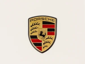 PORSCHE