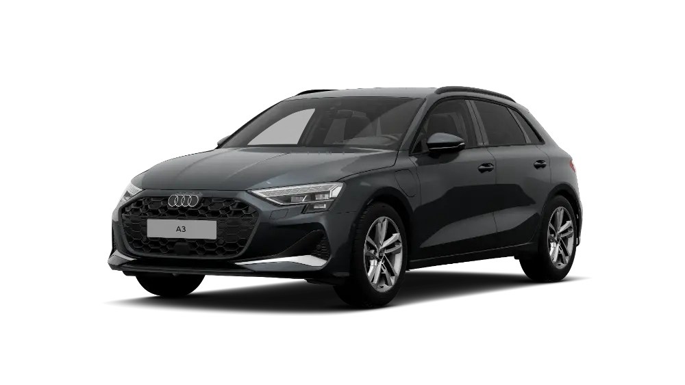 AUDI – A3 – Sportback – Advanced 40 TFSI e 150 kW S tronic