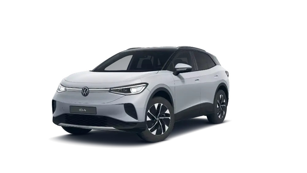 Volkwagen ID.4 – Pro Business – 77 kWh 210 kW (286 Hp)