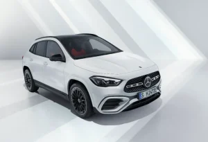 GLA