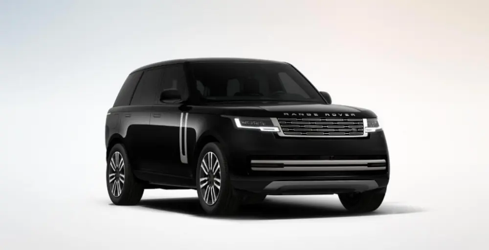 RANGE-ROVER – P460e – SE Edition