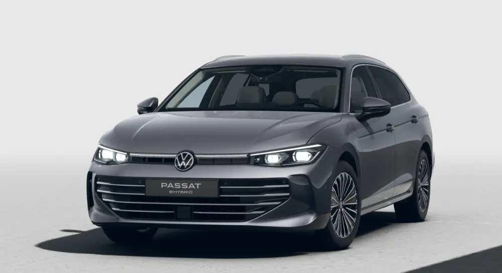 VOLKSWAGEN Passat – 1.5 TSI eHybrid 6 DSG – Elegance Business Premium