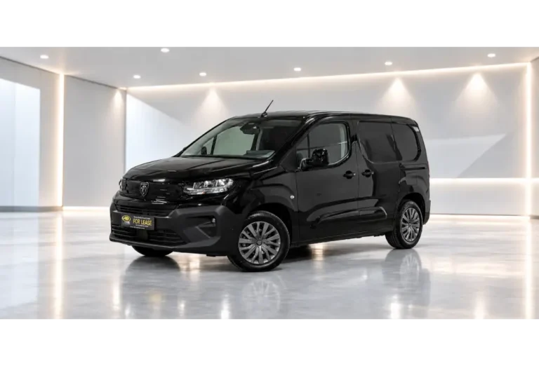 PEUGEOT_Partner_Standard_Light_1,5_BlueHDi_130_S&S_EAT8_Aut
