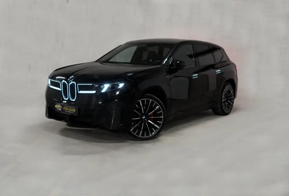 BMW iX3 50 xDrive M Sport Pack Pro