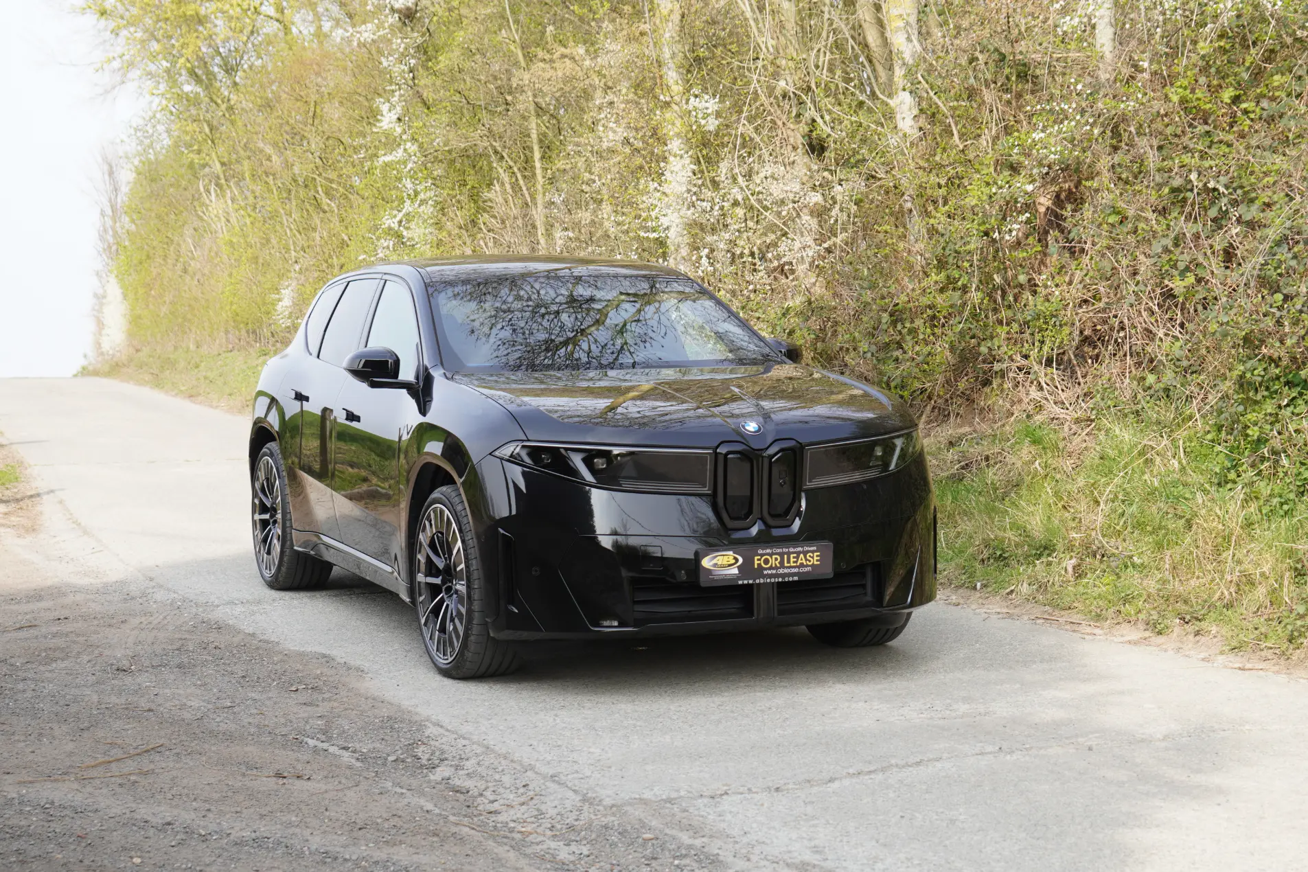 BMW iX3 50 xDrive M Sport Pack Pro