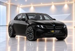 i3 berline