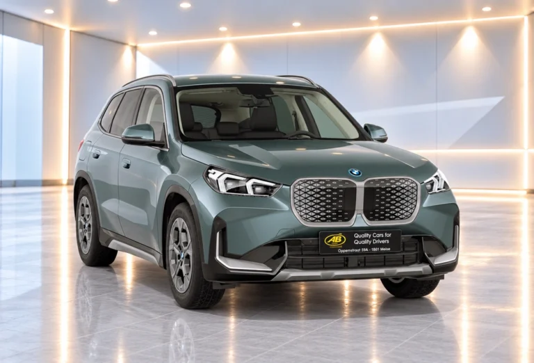 BMW_iX1_eDrive20_Pure_Edition_AB_Lease_Brussels_Meise_Belgium