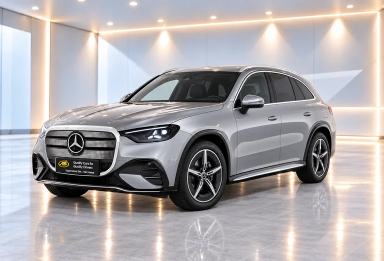 50_Mercedes-Benz_GLC_SUV_300_4MATIC_Business_Line_zilver_AB_Lease