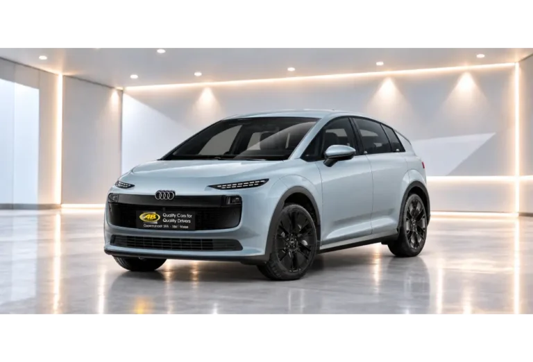 AUDI_A2_e_tron_125_kW_Corporate_AB_Lease
