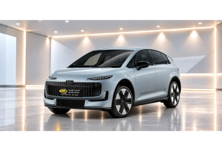AUDI_A2_e_tron_125_kW_Corporate_S_AB_Lease