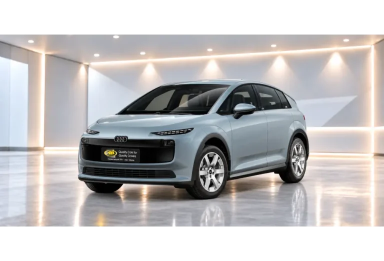 AUDI_A2_e_tron_125_kW_Entry_Plus_AB_Lease