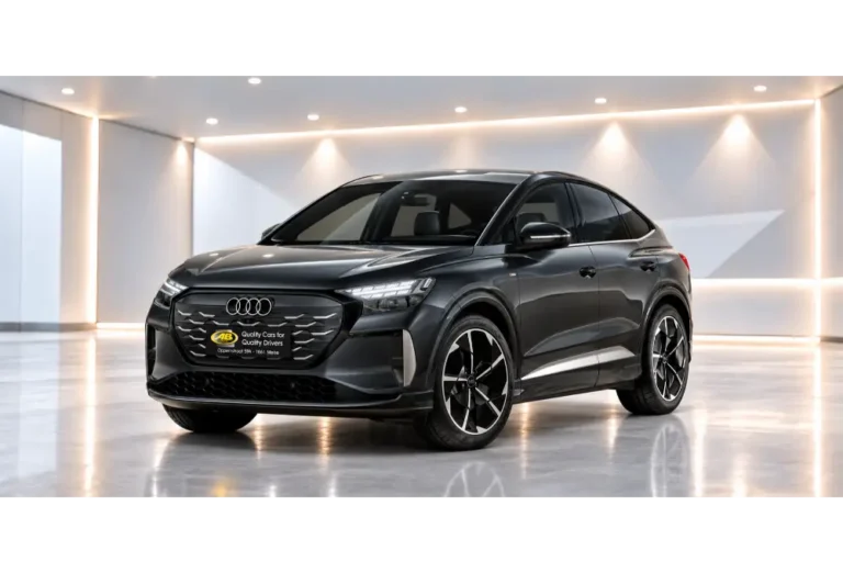 AUDI_Q4_Sportback_e_tron_150 kW_Corporate_S_AB_Lease