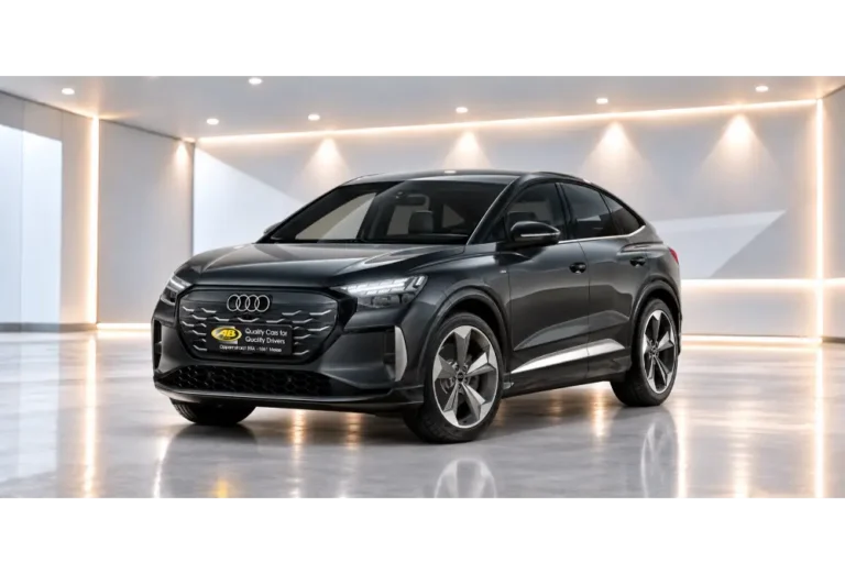 AUDI_Q4_Sportback_e_tron_performance-210 kW_Corporate_S_AB_Lease