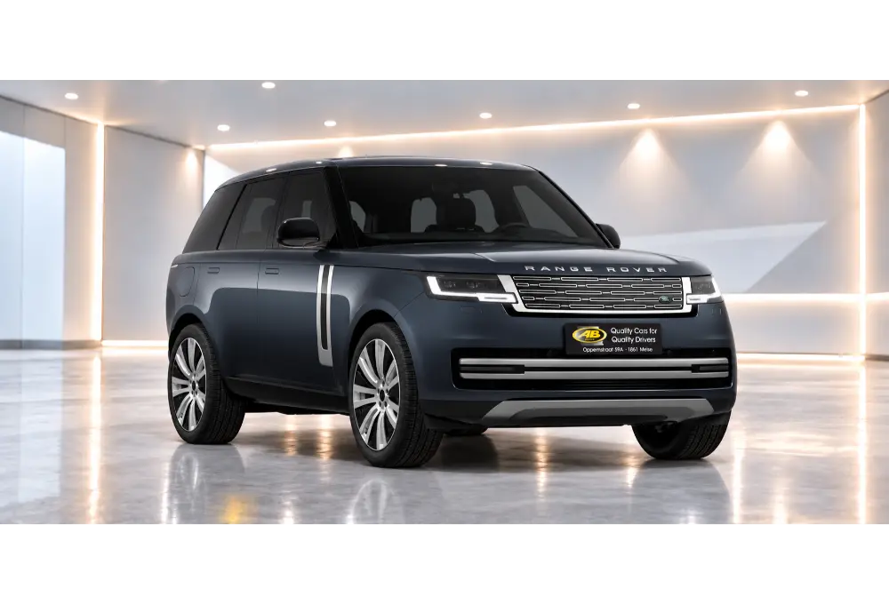 RANGE-ROVER Range-rover – Electric EV450 – Autobiography Standard Wheelbase