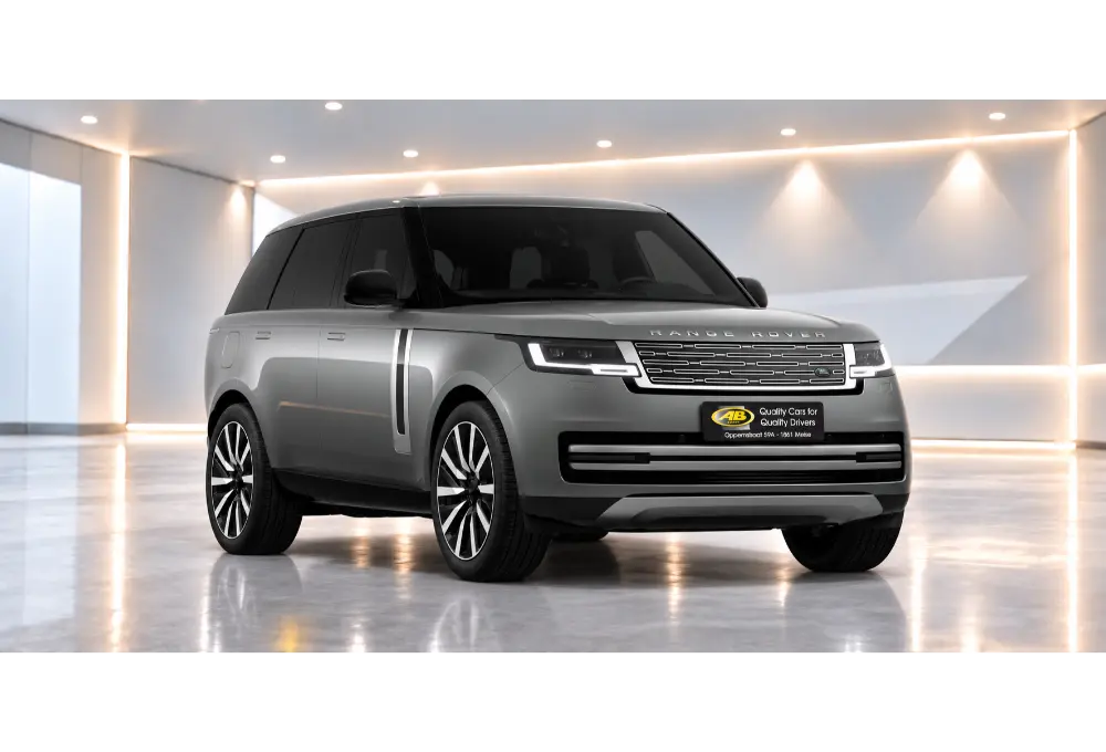 RANGE-ROVER Range-rover – Electric EV550 – First Edition Standard Wheelbase